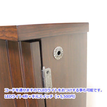 画像をギャラリービューアに読み込む, リユース仏壇 上置きA001|創価学会 特装御本尊様対応|整備済み・送料別途