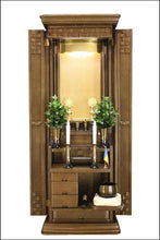 画像をギャラリービューアに読み込む, 家具調仏壇　サーフ　創価学会 - 東京平和堂
