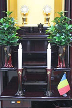 画像をギャラリービューアに読み込む, 家具調仏壇 さくらそう 創価学会
